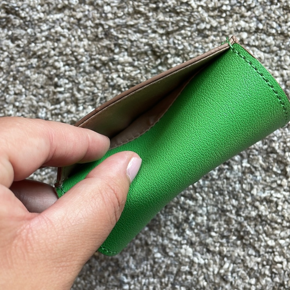 Nanette Lepore - Keyring Card Case - Picture 3 of 7